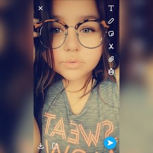 Meet your Posher, Kat